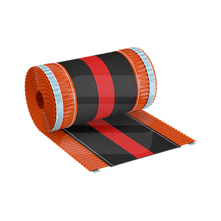 eurovent-roll-standard